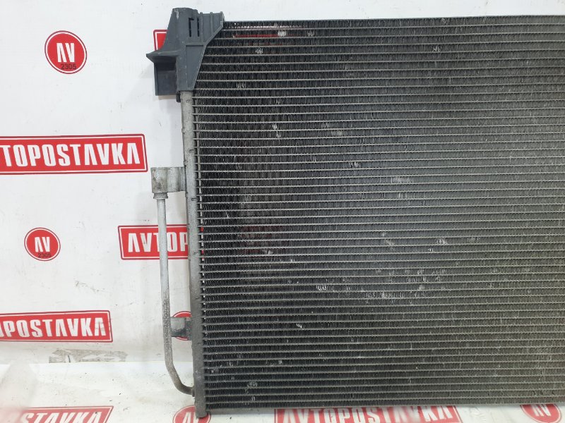 Радиатор кондиционера, 2000 рублей, Красноярск