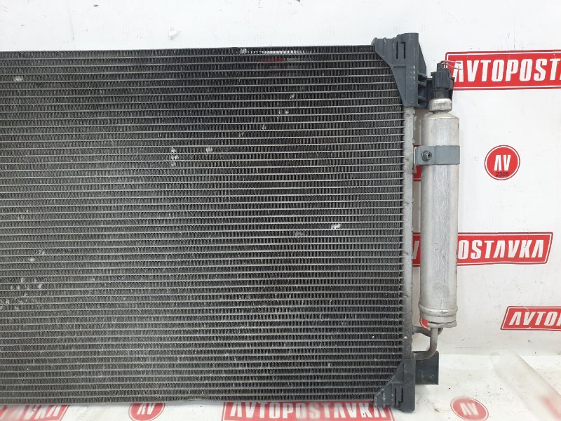 Радиатор кондиционера, 2000 рублей, Красноярск