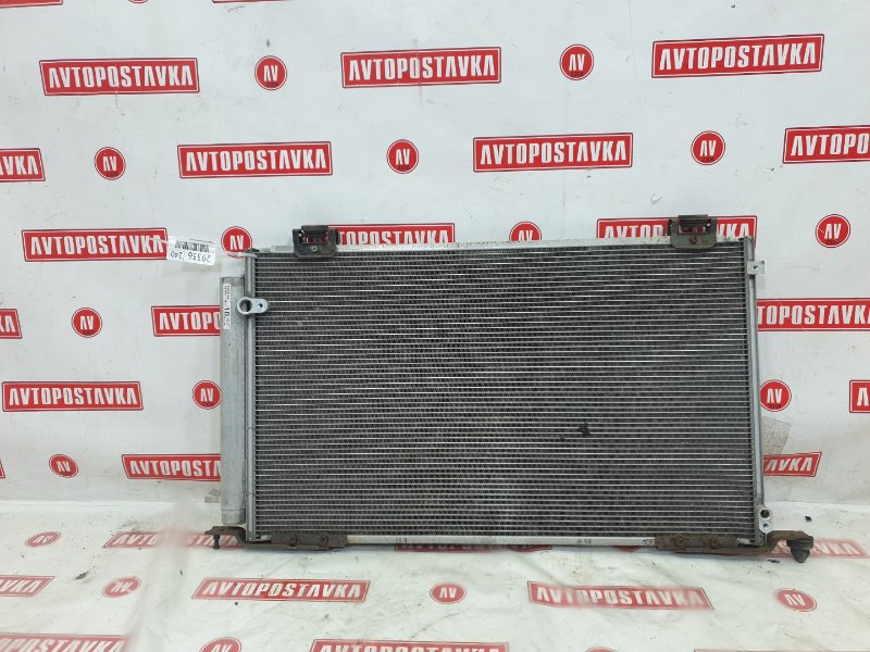 Радиатор кондиционера, 300 рублей, Красноярск