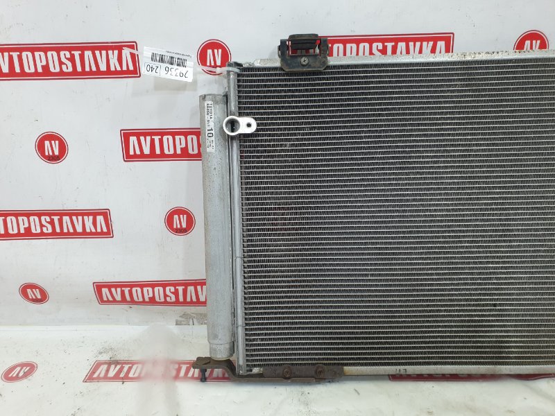 Радиатор кондиционера, 300 рублей, Красноярск