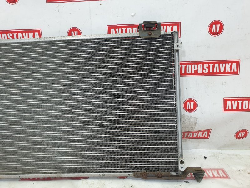 Радиатор кондиционера, 300 рублей, Красноярск