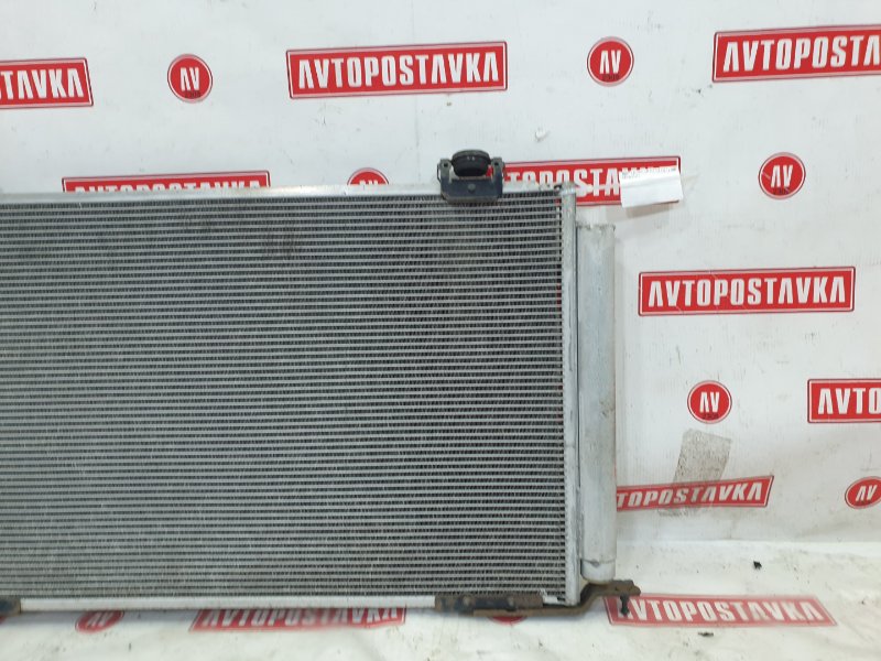 Радиатор кондиционера, 300 рублей, Красноярск