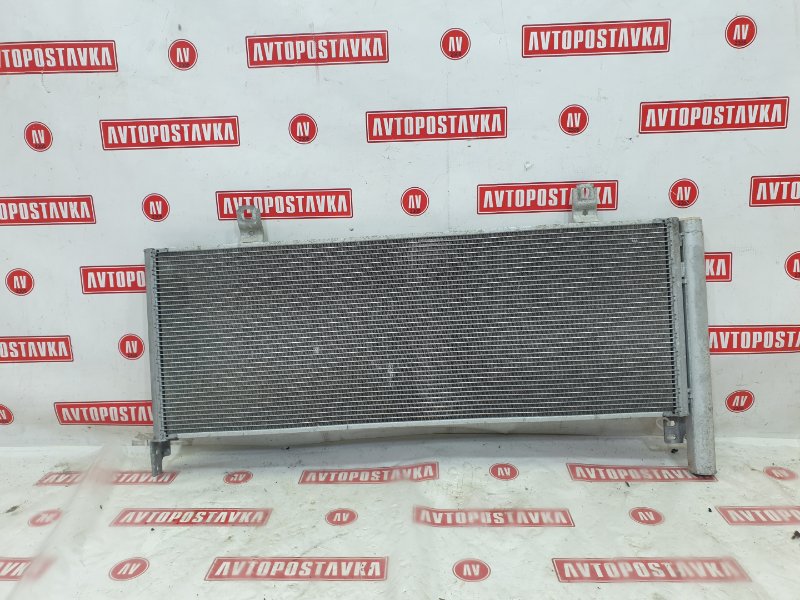 Радиатор кондиционера, 3000 рублей, Красноярск