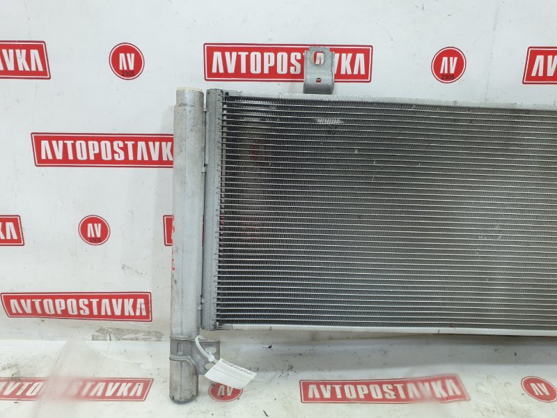 Радиатор кондиционера, 3000 рублей, Красноярск