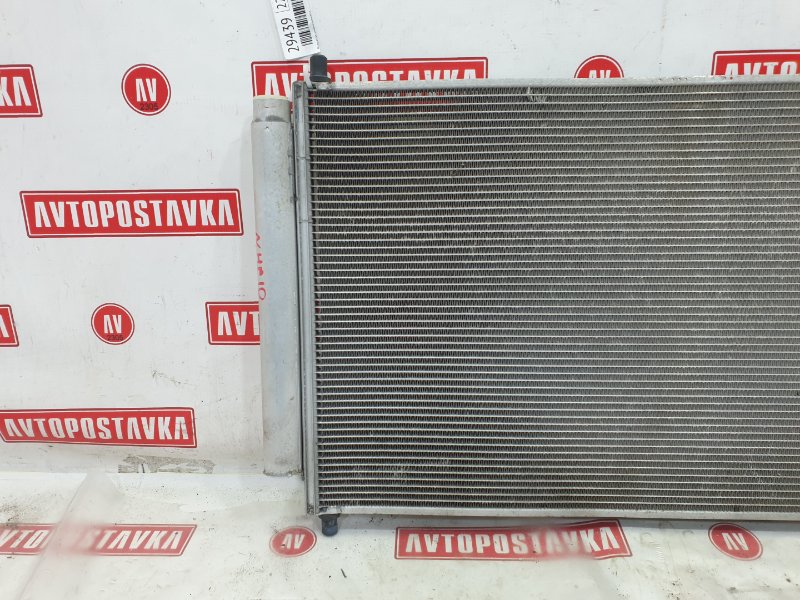 Радиатор кондиционера, 1800 рублей, Красноярск