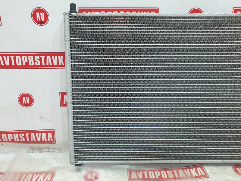 Радиатор кондиционера, 1800 рублей, Красноярск