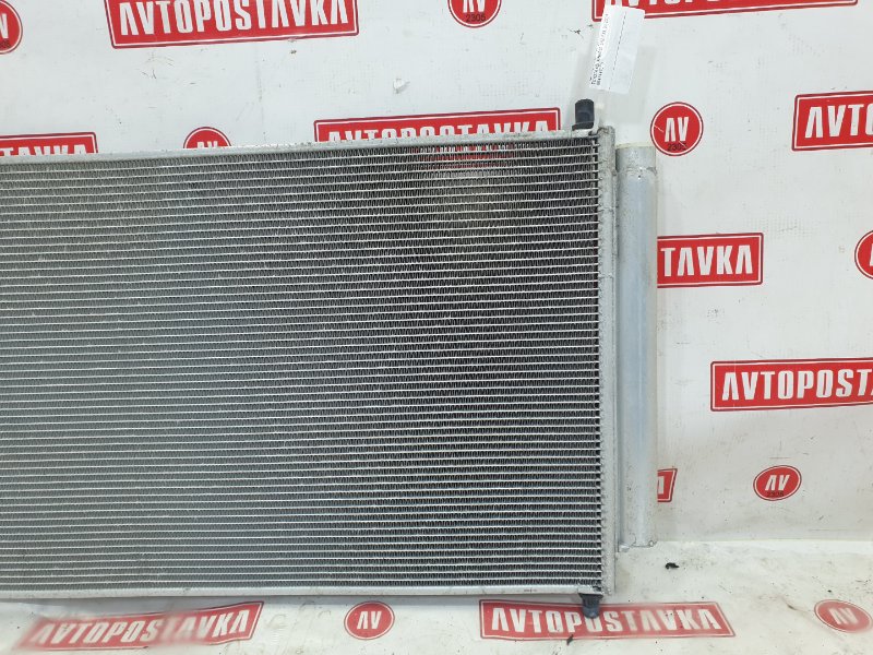 Радиатор кондиционера, 1800 рублей, Красноярск