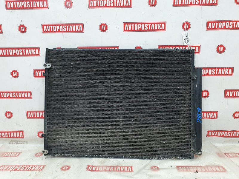 Радиатор кондиционера, 5400 рублей, Красноярск