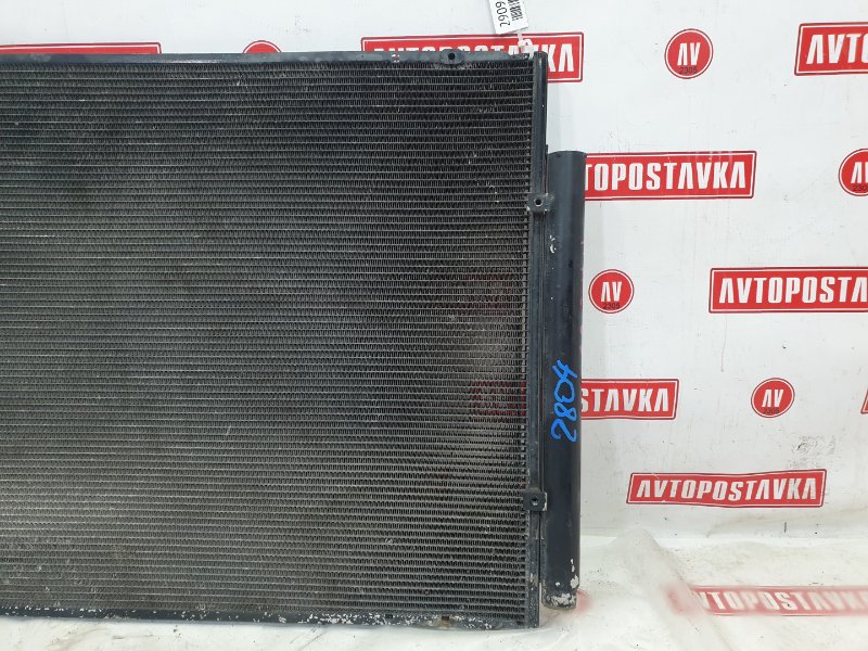 Радиатор кондиционера, 5400 рублей, Красноярск