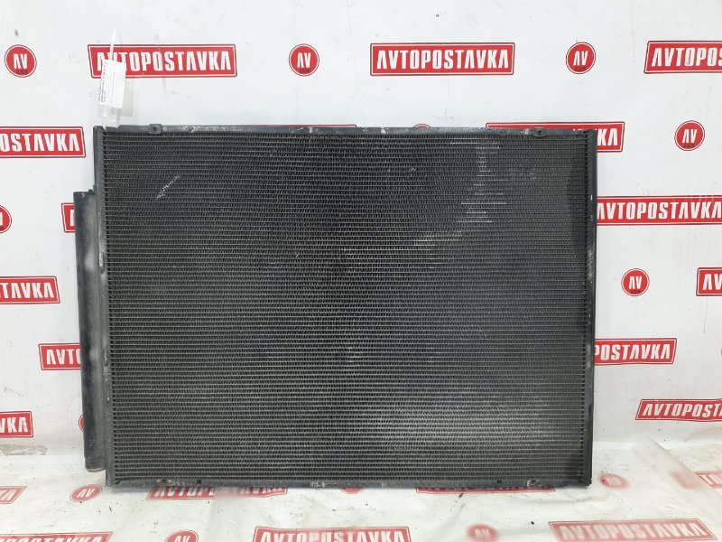 Радиатор кондиционера, 5400 рублей, Красноярск