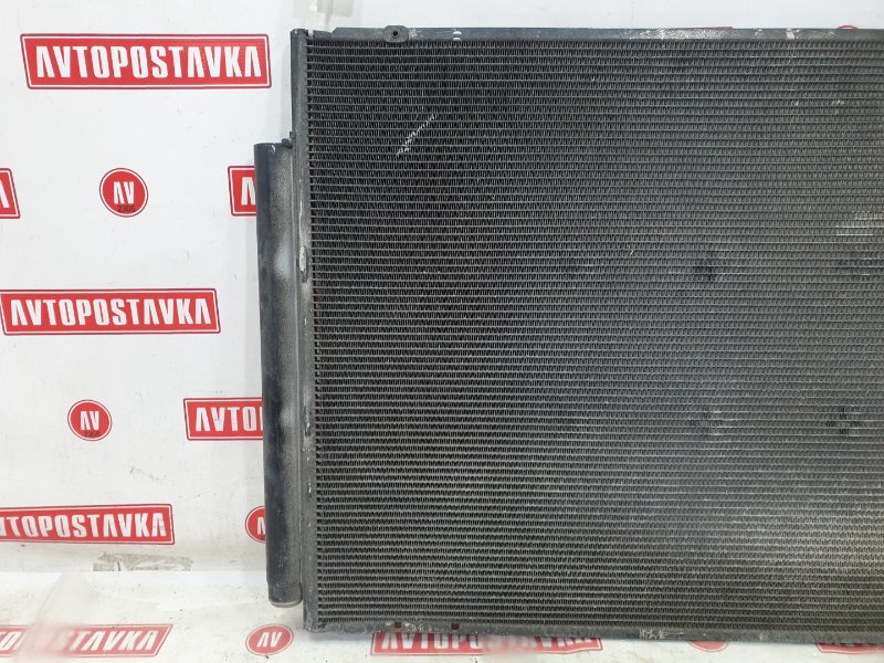 Радиатор кондиционера, 5400 рублей, Красноярск