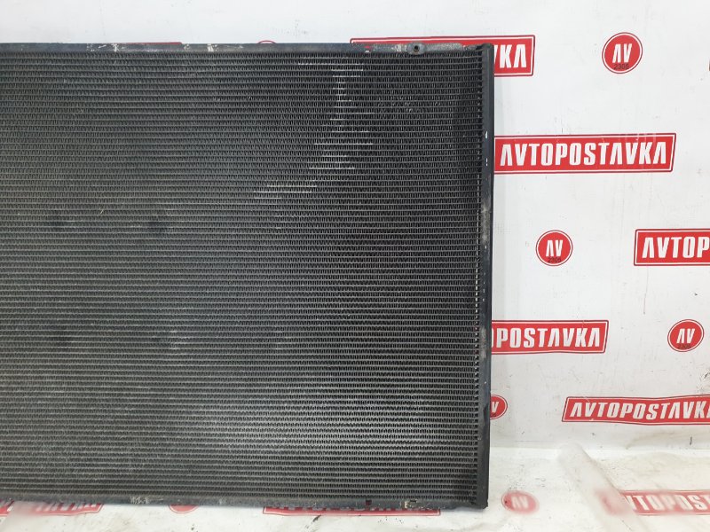 Радиатор кондиционера, 5400 рублей, Красноярск