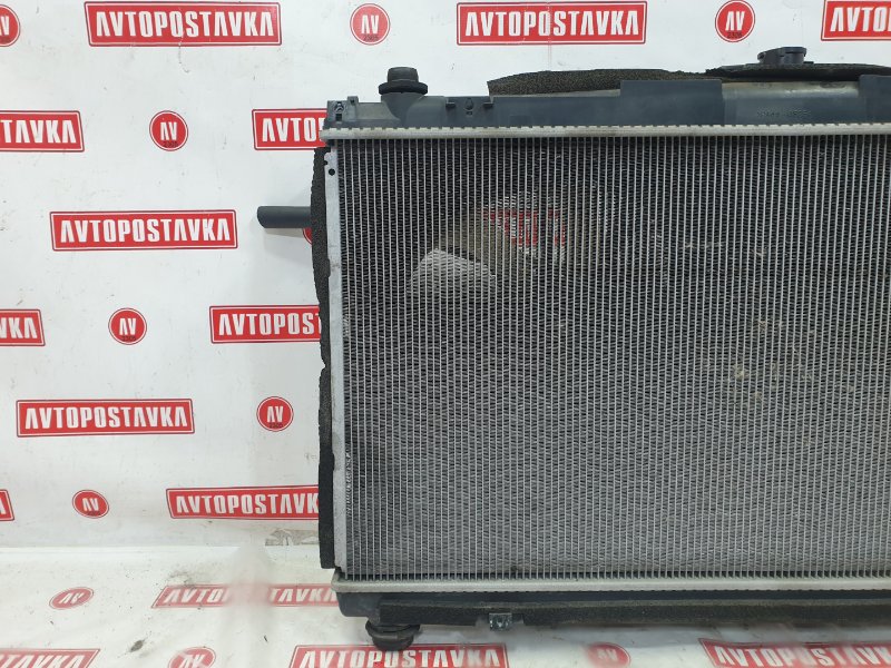 Радиатор двигателя, 7500 рублей, Красноярск