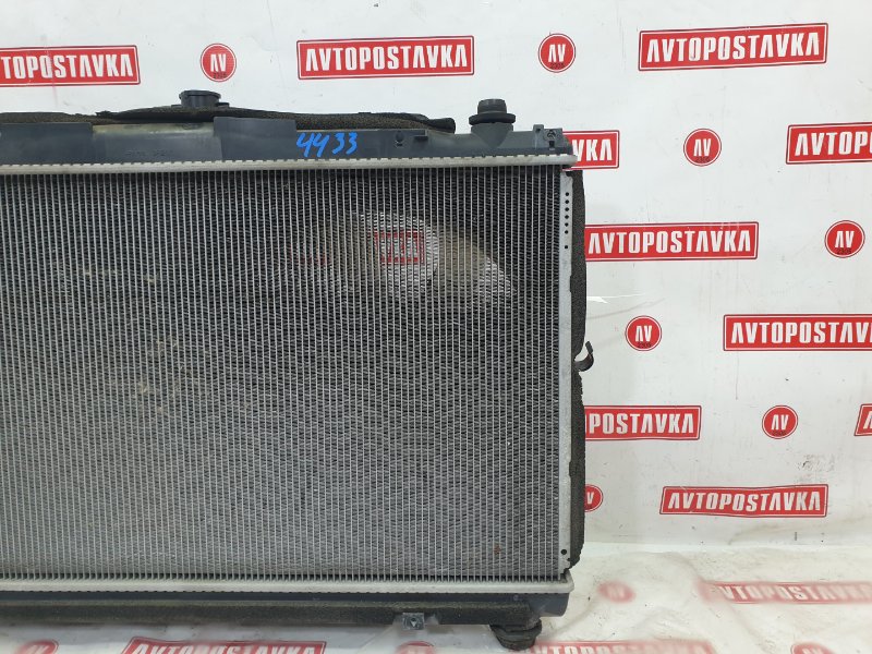 Радиатор двигателя, 7500 рублей, Красноярск