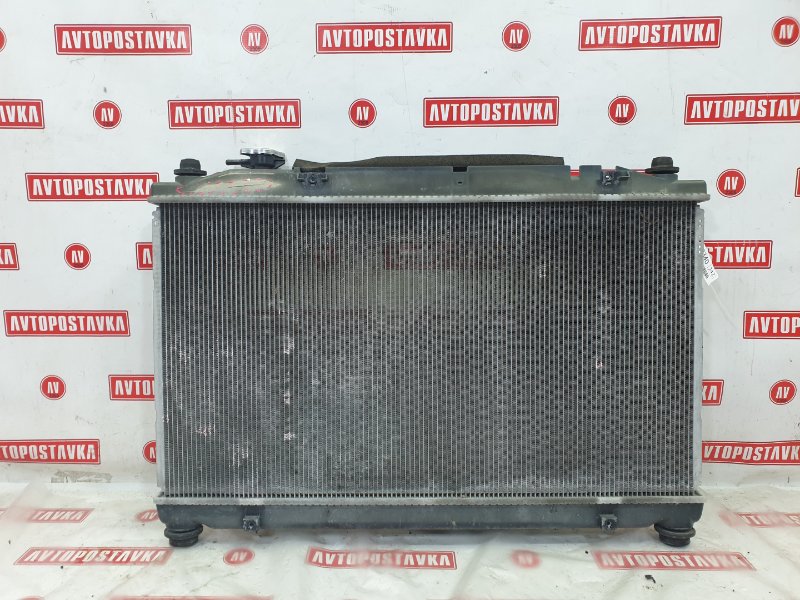 Радиатор двигателя, 1000 рублей, Красноярск