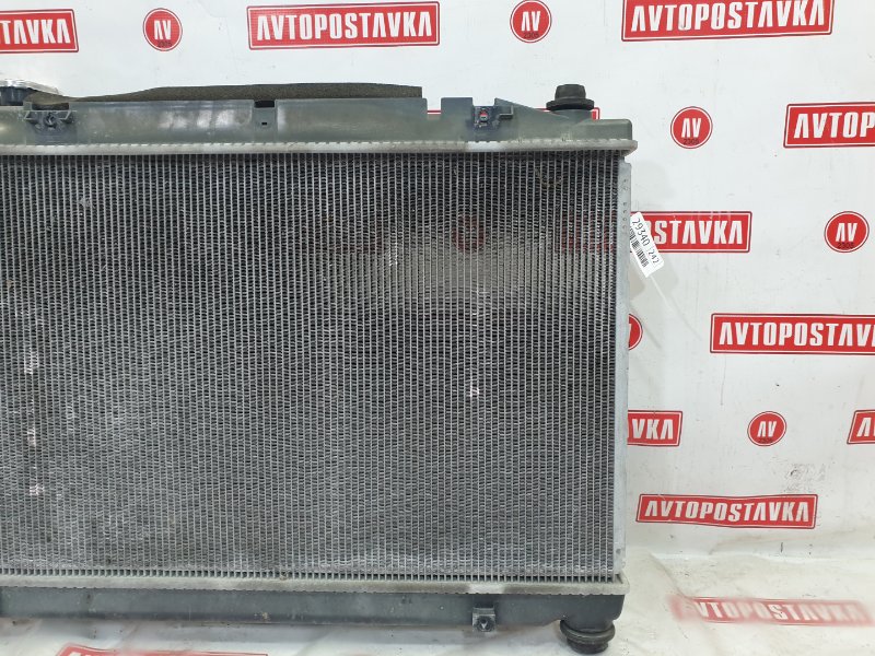 Радиатор двигателя, 1000 рублей, Красноярск