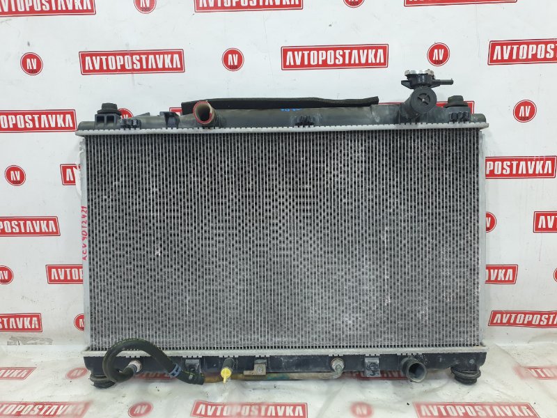 Радиатор двигателя, 1000 рублей, Красноярск