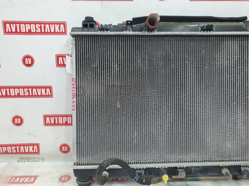 Радиатор двигателя, 1000 рублей, Красноярск