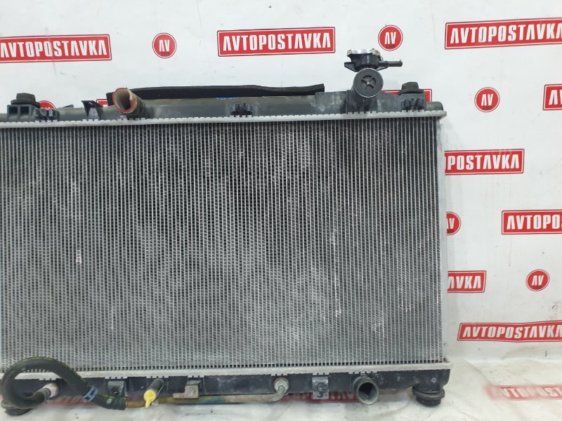 Радиатор двигателя, 1000 рублей, Красноярск