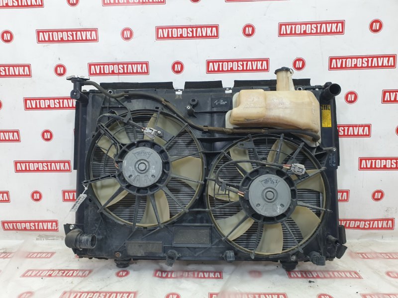 Радиатор двигателя, 18000 рублей, Красноярск