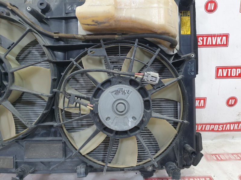 Радиатор двигателя, 18000 рублей, Красноярск