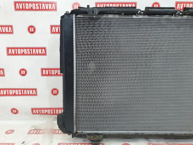 Радиатор двигателя, 18000 рублей, Красноярск