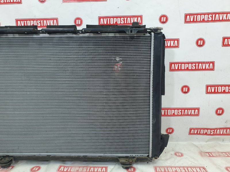 Радиатор двигателя, 18000 рублей, Красноярск