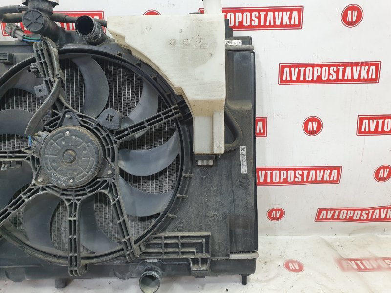 Радиатор двигателя, 6900 рублей, Красноярск