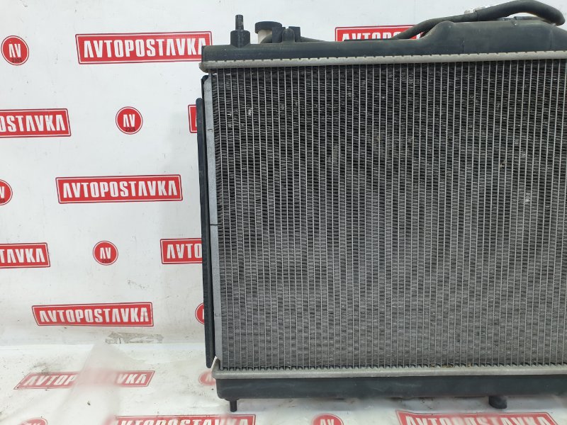 Радиатор двигателя, 6900 рублей, Красноярск