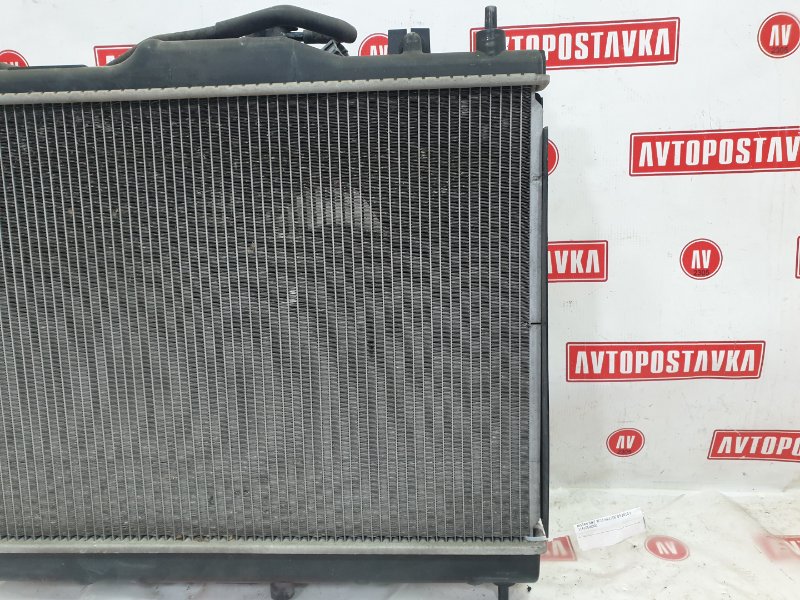 Радиатор двигателя, 6900 рублей, Красноярск