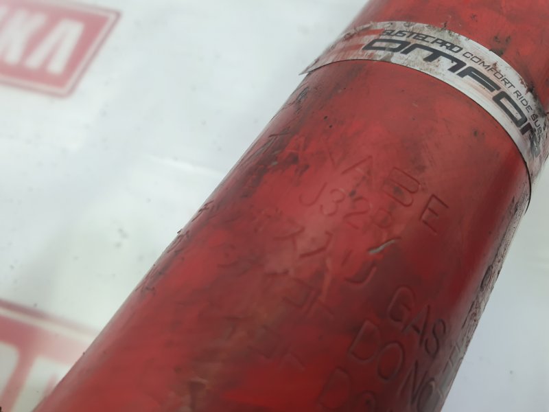 Стойка подвески, 25000 рублей, Красноярск