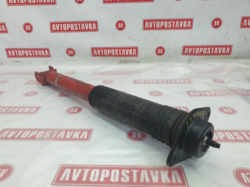 Стойка подвески, 25000 рублей, Красноярск