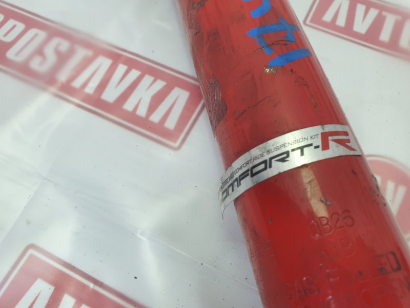 Стойка подвески, 25000 рублей, Красноярск