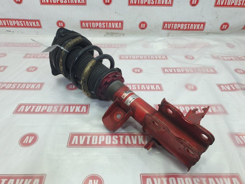 Стойка подвески, 25000 рублей, Красноярск