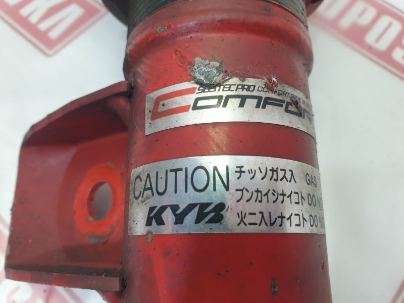 Стойка подвески, 25000 рублей, Красноярск