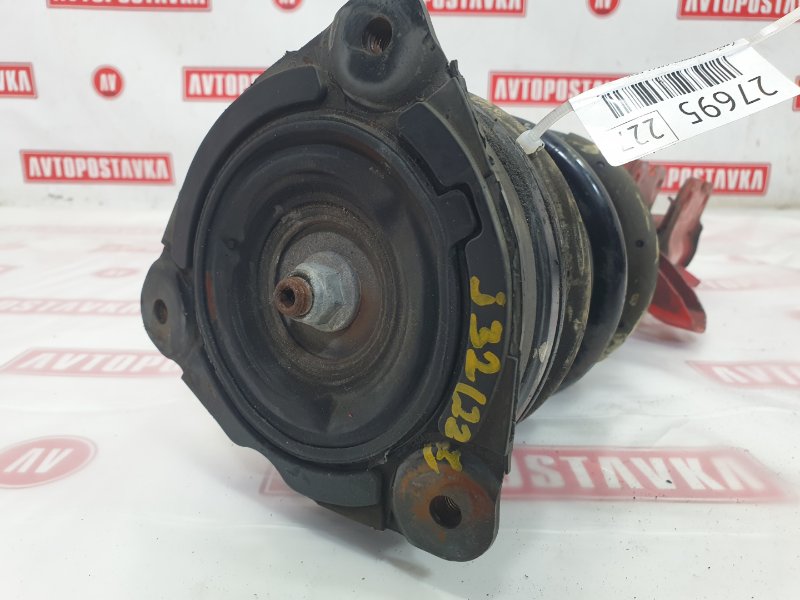 Стойка подвески, 25000 рублей, Красноярск