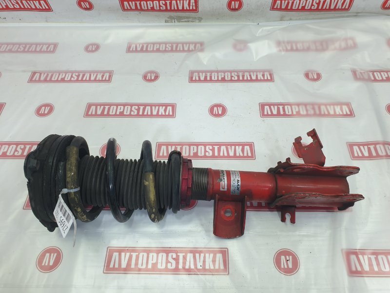 Стойка подвески, 25000 рублей, Красноярск