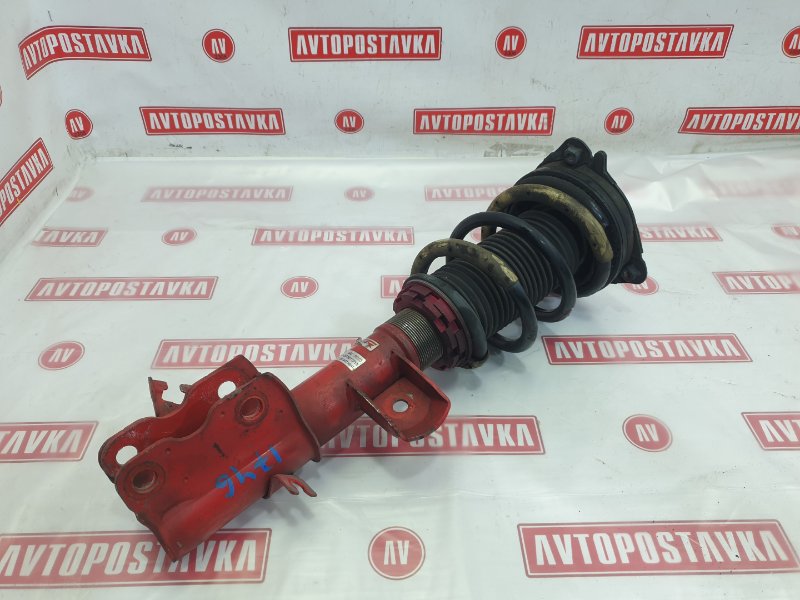 Стойка подвески, 25000 рублей, Красноярск