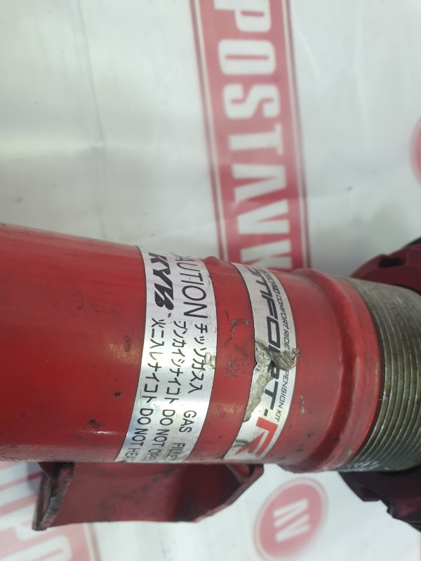 Стойка подвески, 25000 рублей, Красноярск