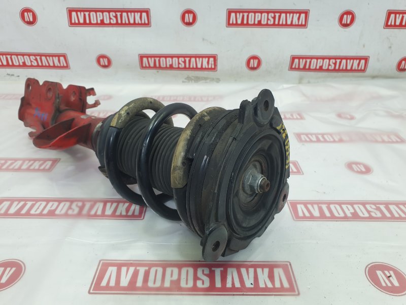 Стойка подвески, 25000 рублей, Красноярск