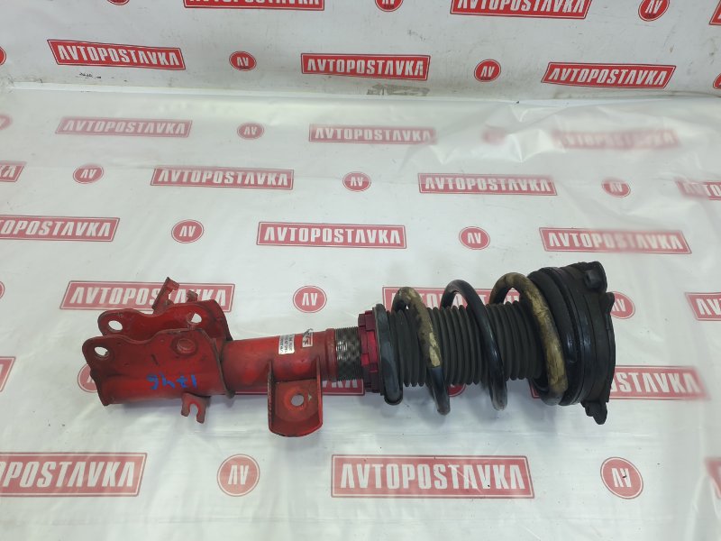 Стойка подвески, 25000 рублей, Красноярск