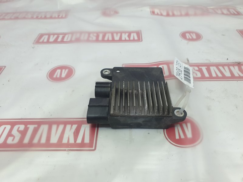 Блок управления вентиляторами радиатора, 2000 рублей, Красноярск