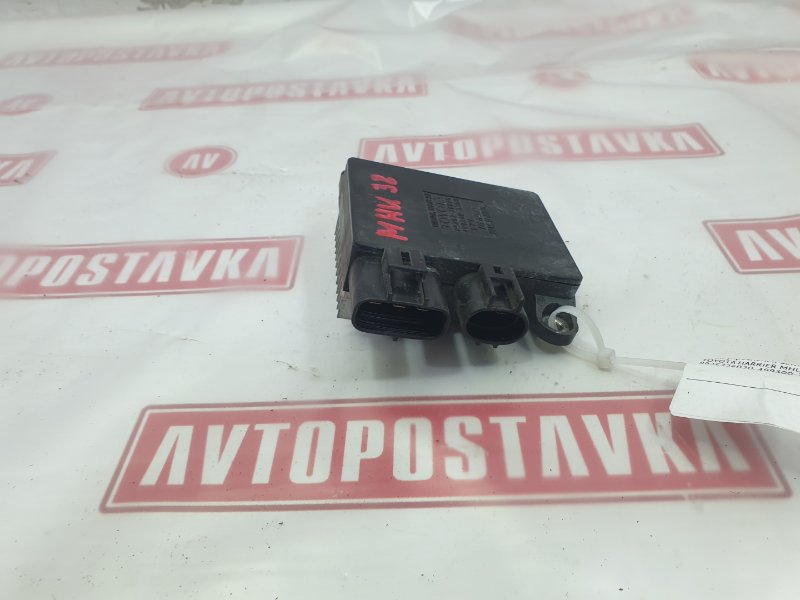 Блок управления вентиляторами радиатора, 2000 рублей, Красноярск