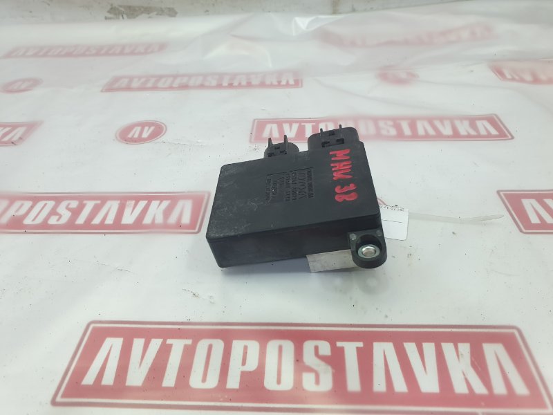 Блок управления вентиляторами радиатора, 2000 рублей, Красноярск