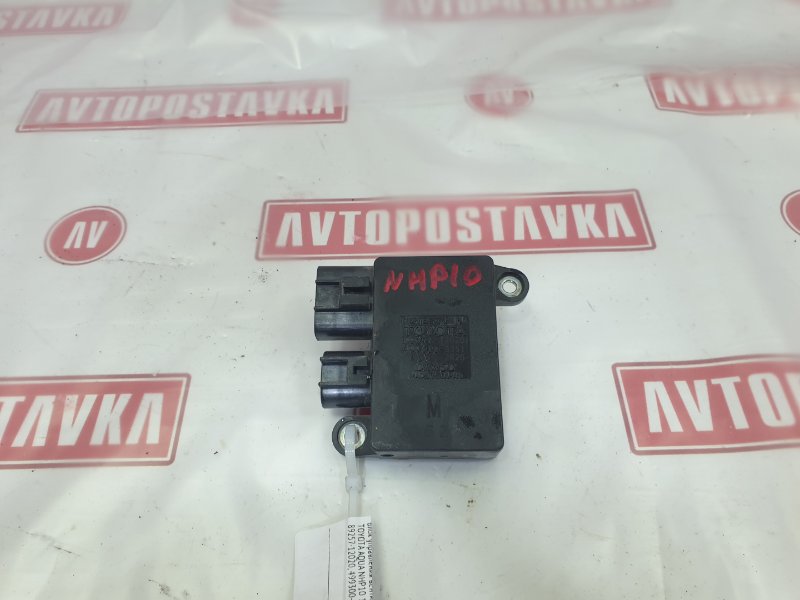 Блок управления вентиляторами радиатора, 1100 рублей, Красноярск