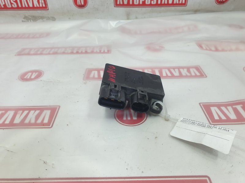 Блок управления вентиляторами радиатора, 1100 рублей, Красноярск