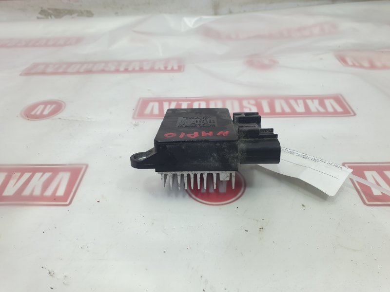 Блок управления вентиляторами радиатора, 1100 рублей, Красноярск