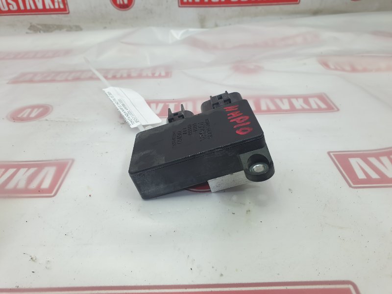 Блок управления вентиляторами радиатора, 1100 рублей, Красноярск