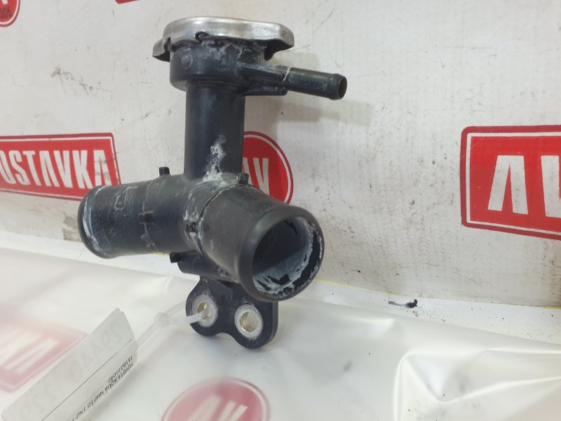 Горловина радиатора, 900 рублей, Красноярск