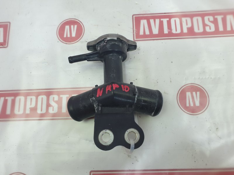 Горловина радиатора, 900 рублей, Красноярск